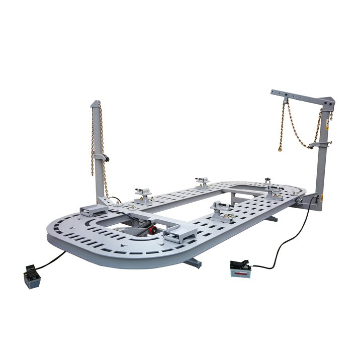Factory Price Frame Machine Shop Auto Body Repair Equipment Auto Body Frame Puller Straightener